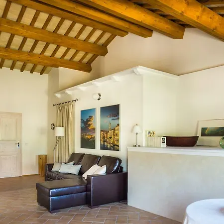 Apartamento La Casina Cossignano