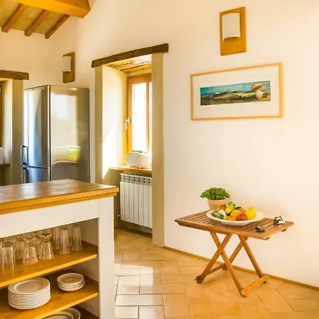 Apartamento La Casina