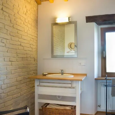 La Casina Apartamento