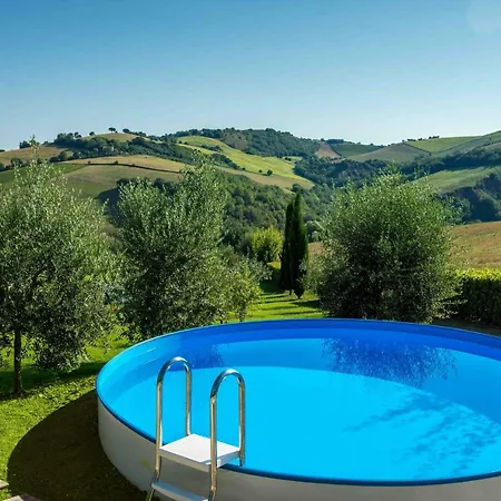 La Casina * Cossignano