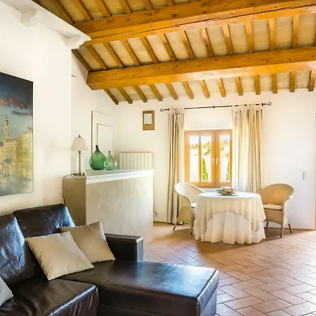 La Casina Cossignano