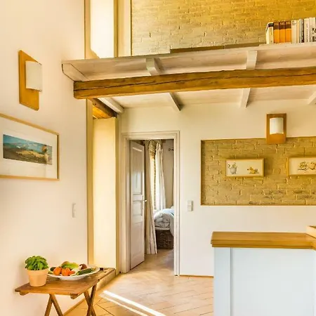 La Casina Apartamento