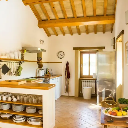 Apartamento La Casina *