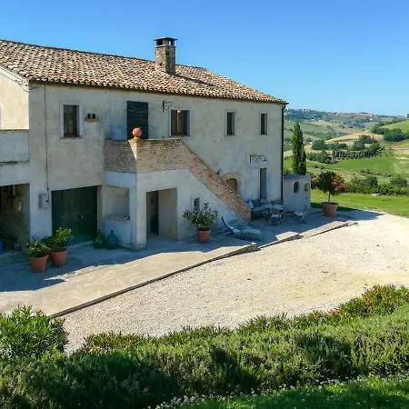 Apartamento La Casina *